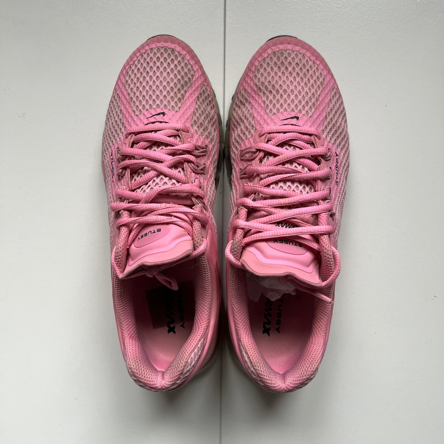 Air Max 2013 Stussy Pink • 44,5