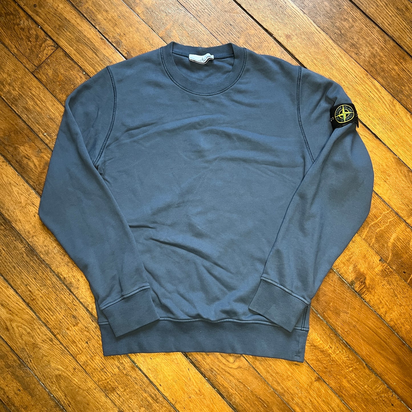 Crewneck Stone Island • S
