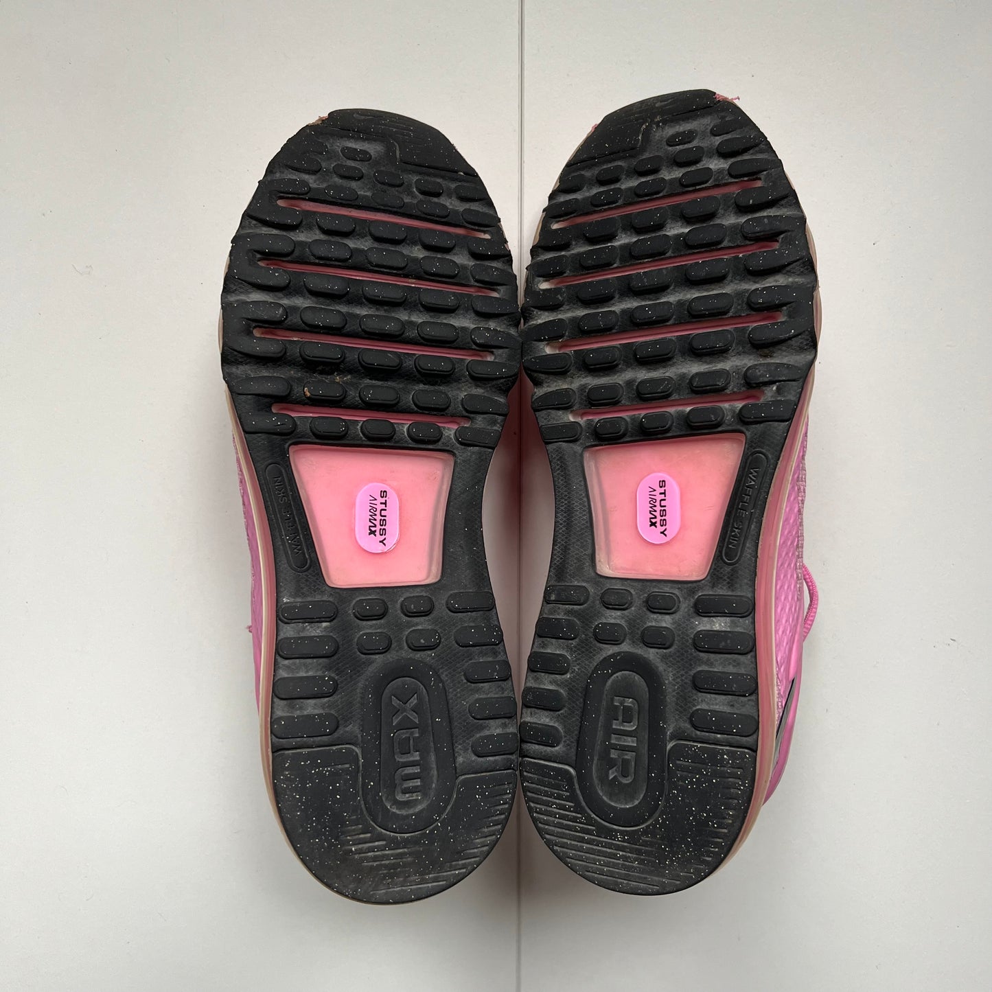 Air Max 2013 Stussy Pink • 44,5