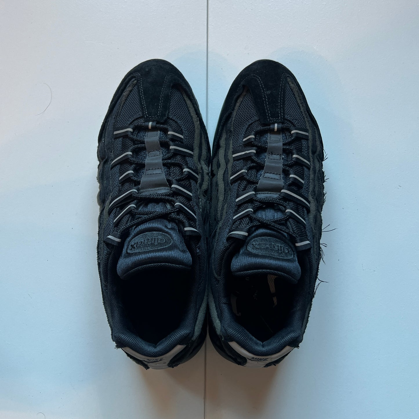 Air Max 95 CDG black • 42,5