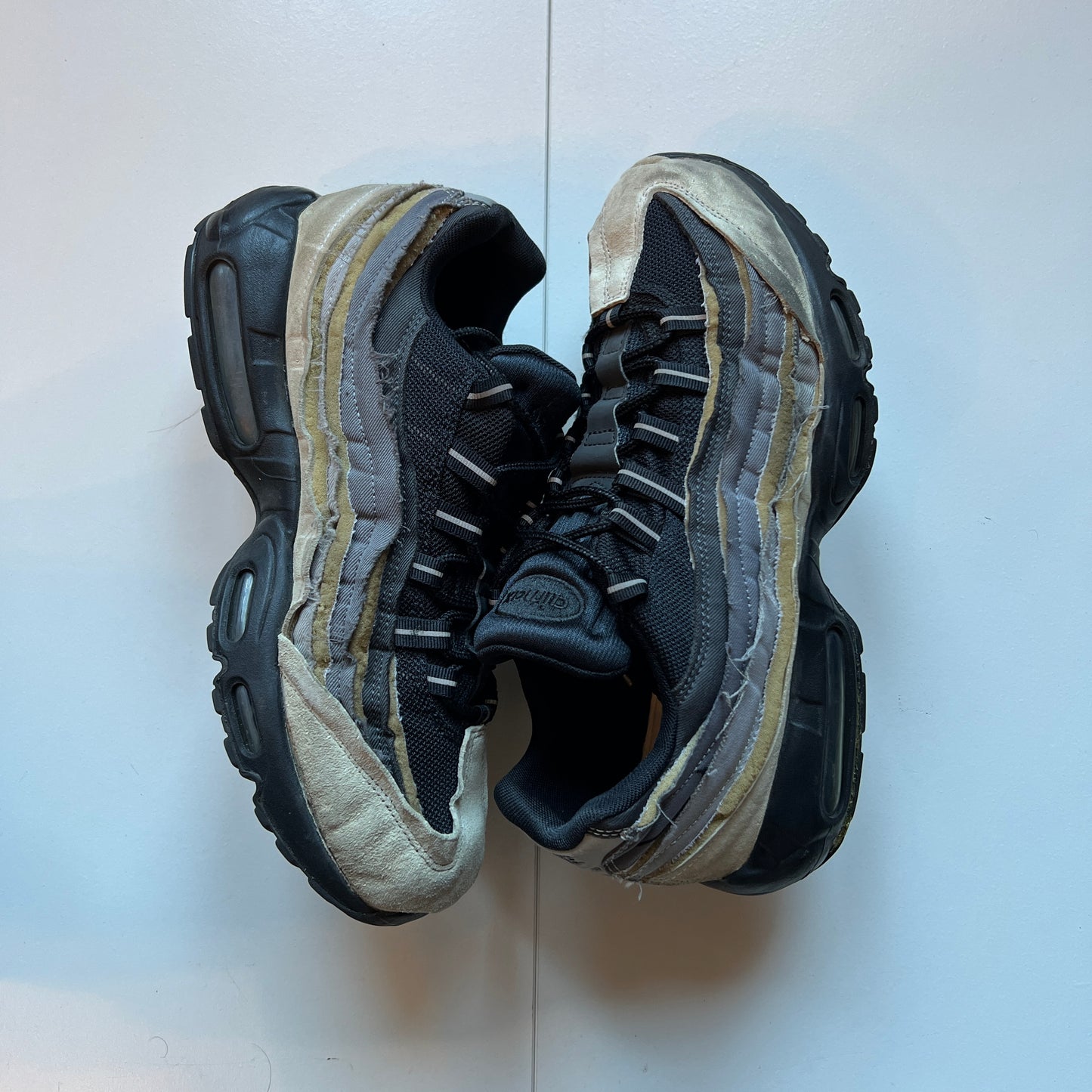 Air Max 95 CDG Grey • 44,5
