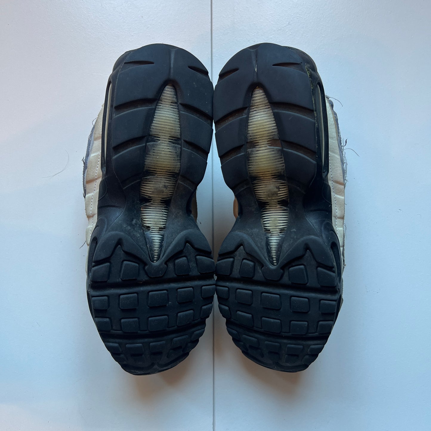 Air Max 95 CDG Grey • 44,5