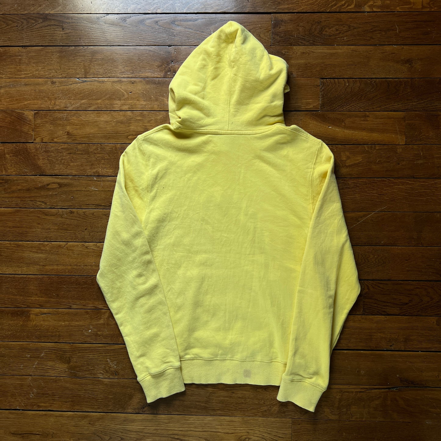 Hoodie Stussy • S
