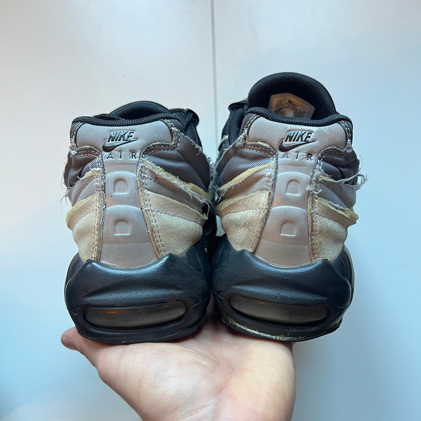 Air Max 95 CDG Grey • 44,5