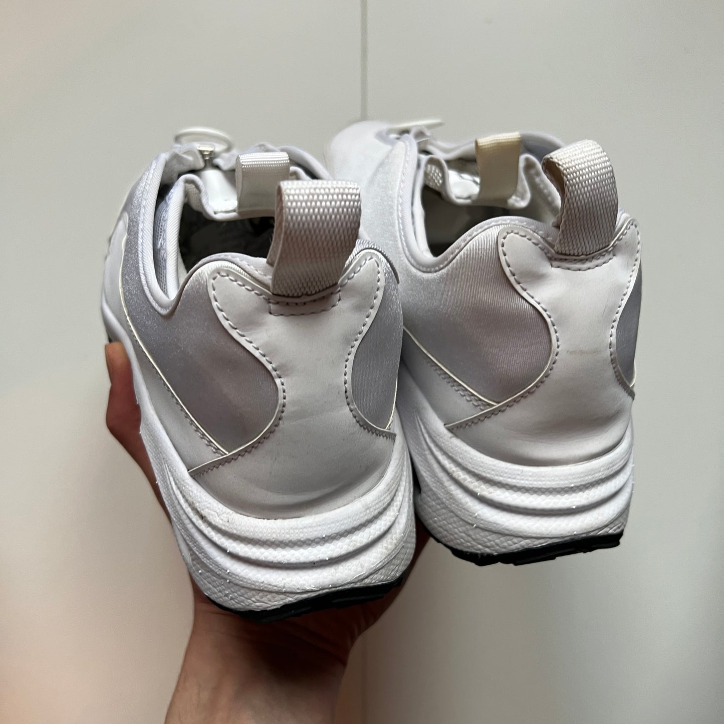 Sunder Cdg White • 43