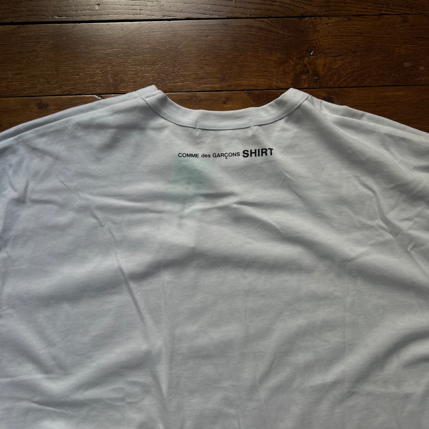 Tee Shirt CDG • L
