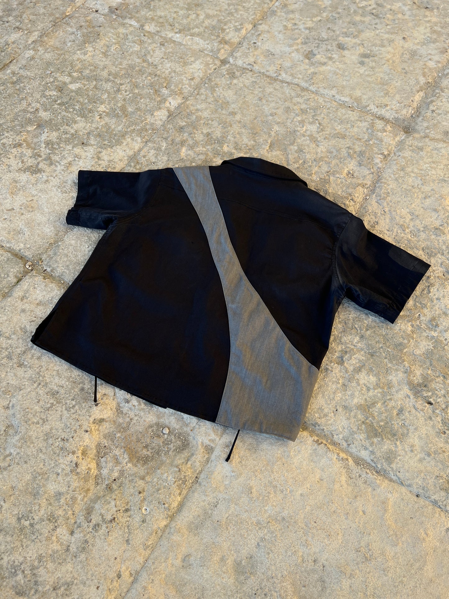 Kimono Shirt