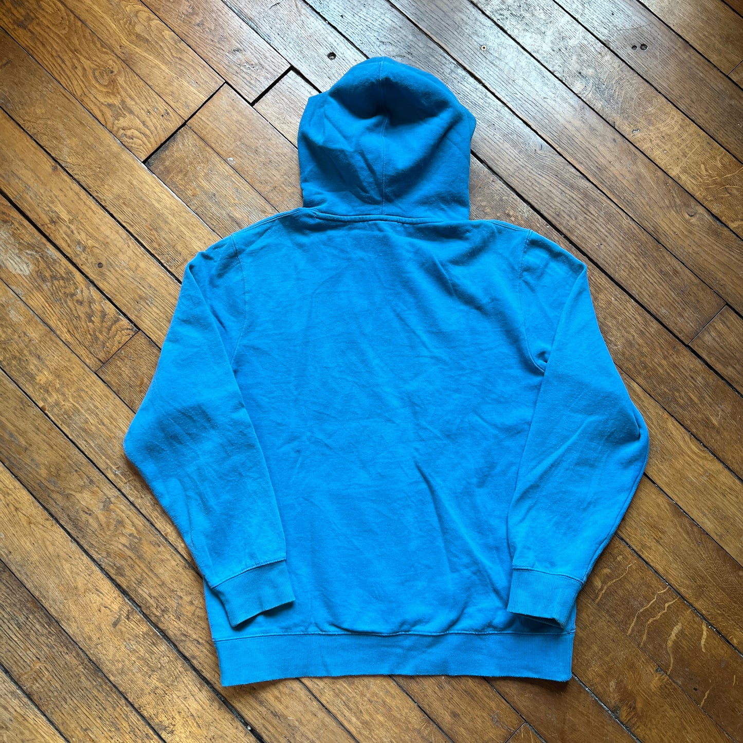 Hoodie Stussy • M