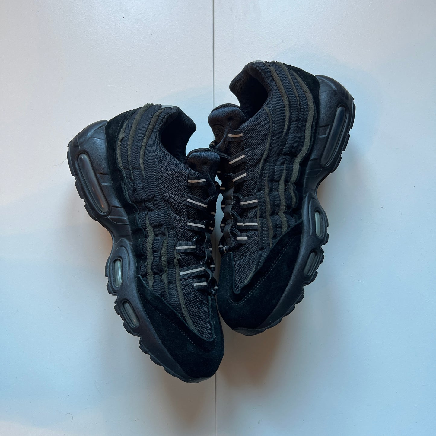 Air Max 95 CDG black • 42,5