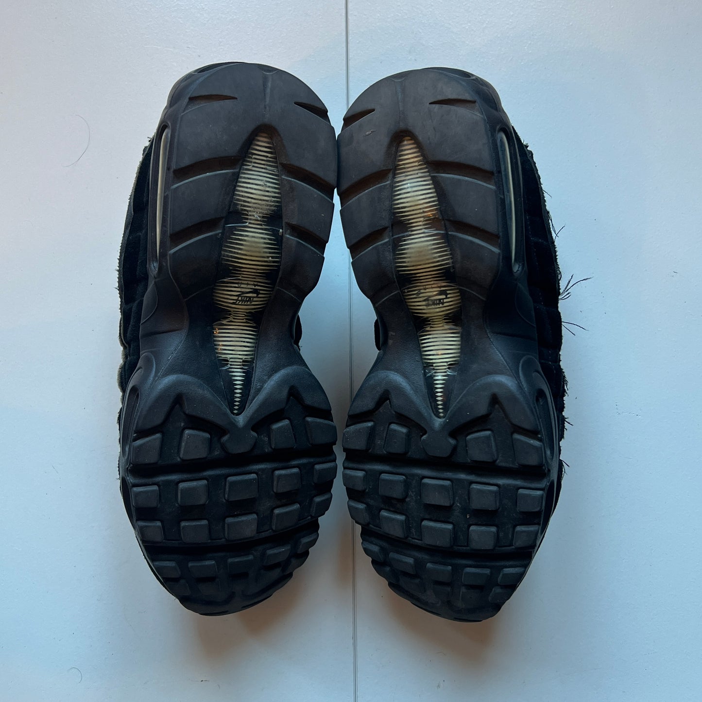 Air Max 95 CDG black • 42,5