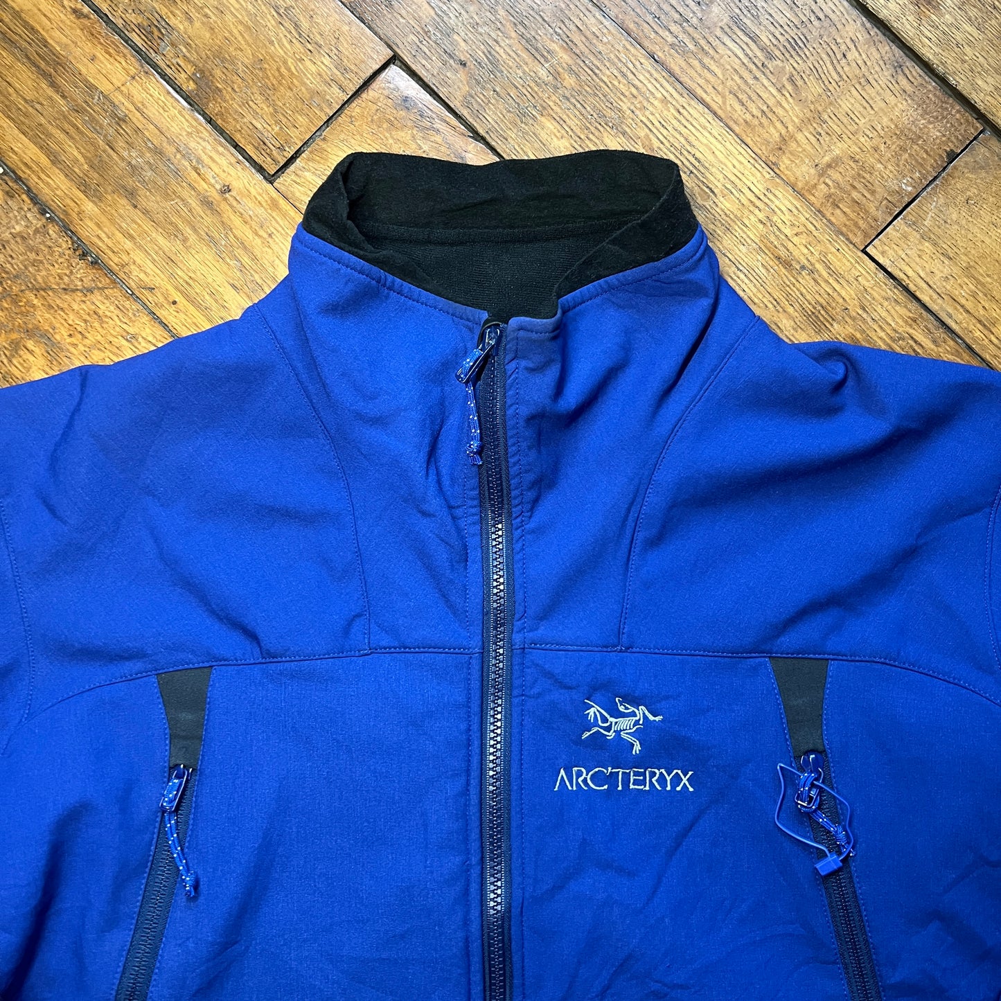 Arcteryx Jacket • M