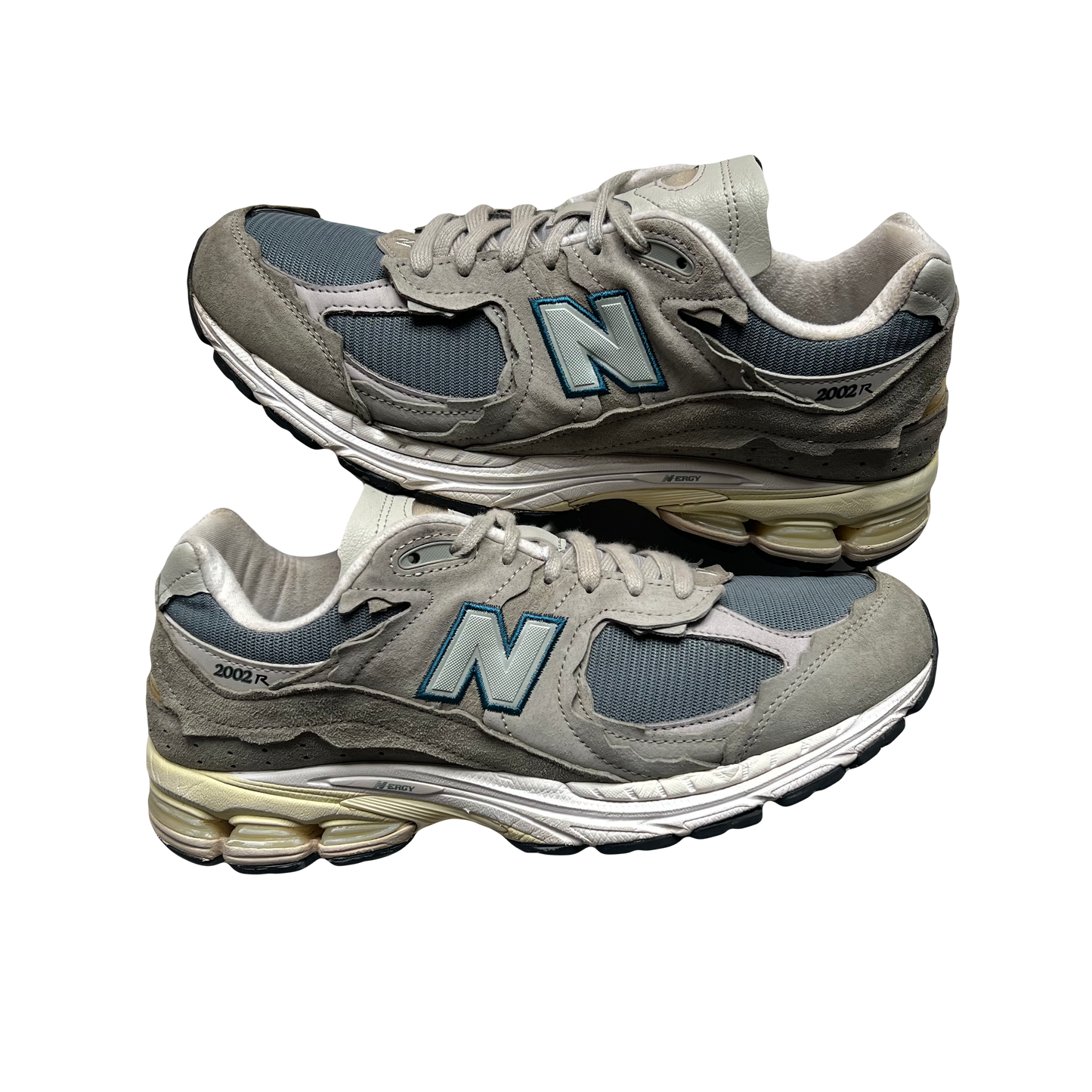New balance 2002r Protection pack Mirage Gray • 46.5