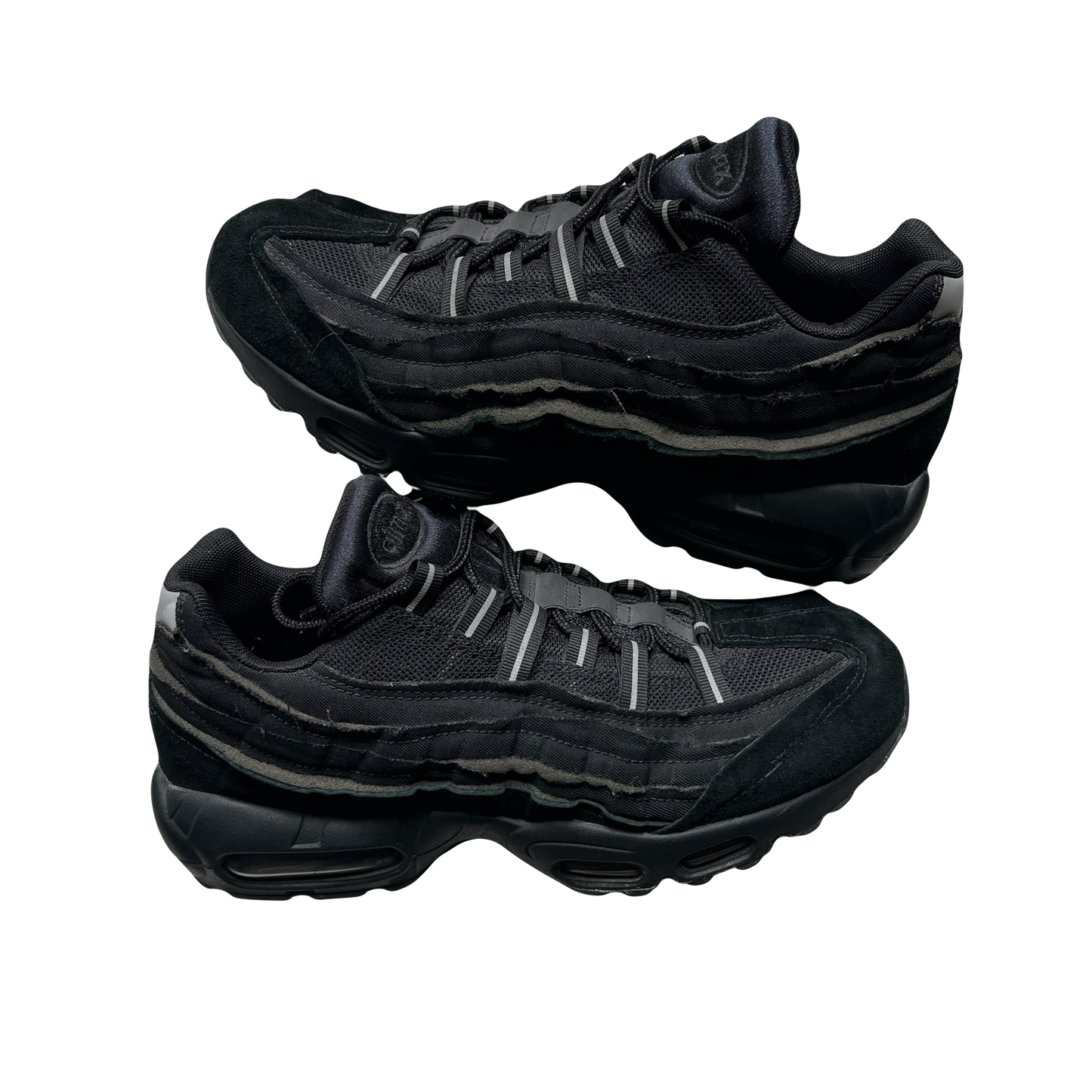 Air Max 95 CDG black • 42,5