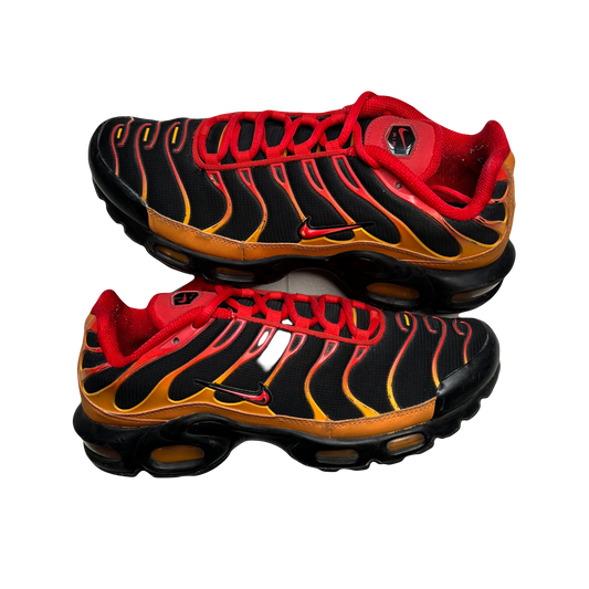 Air max plus "volcano" • 42