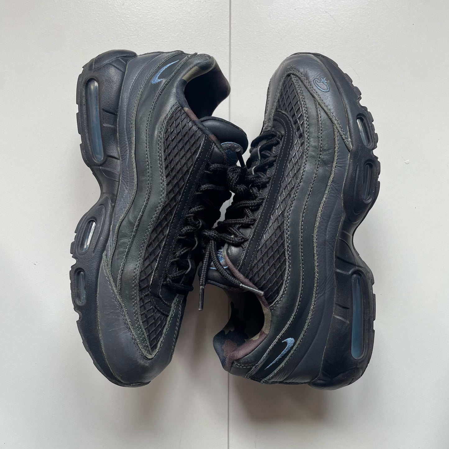 Air max 95 Corteiz • 45