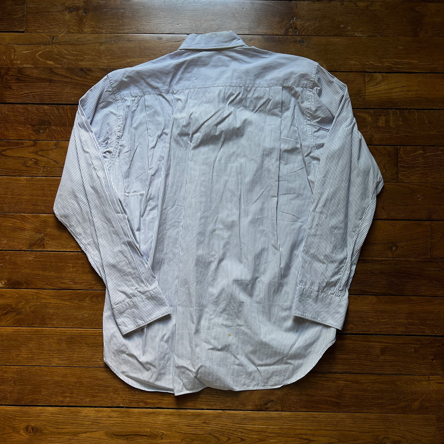 Chemise CDG • S