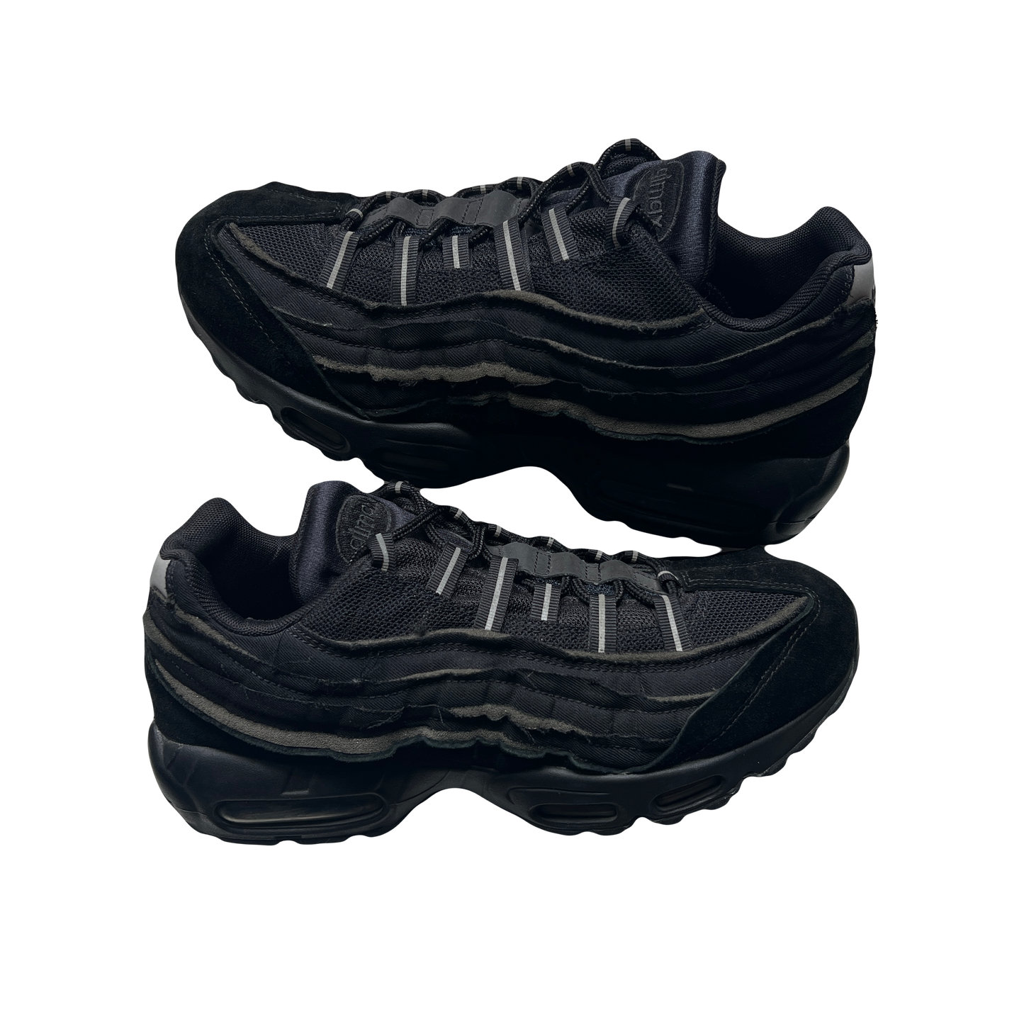Air Max 95 CDG Black • 44