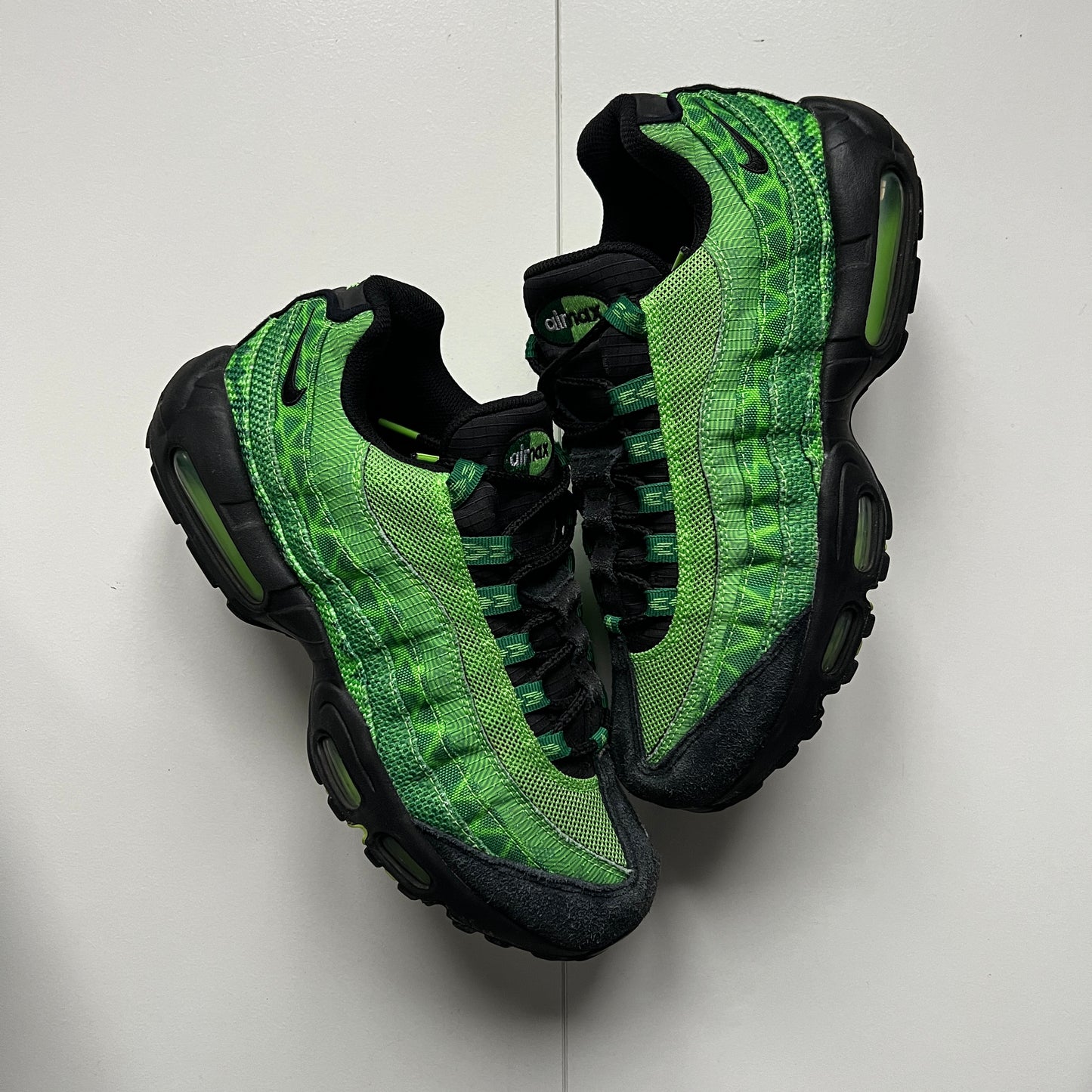 Air Max 95 Naija • 42,5