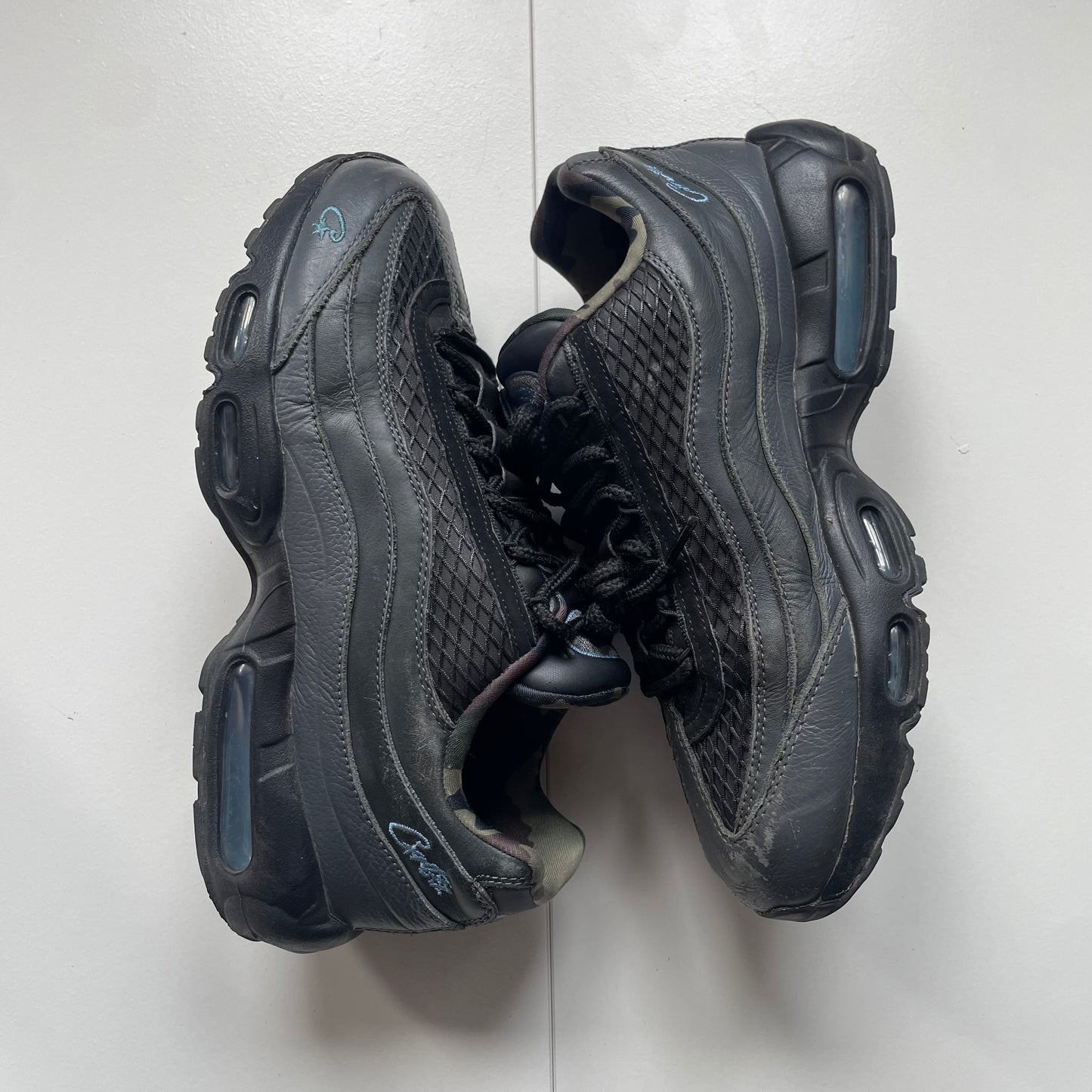 Air max 95 Corteiz • 45