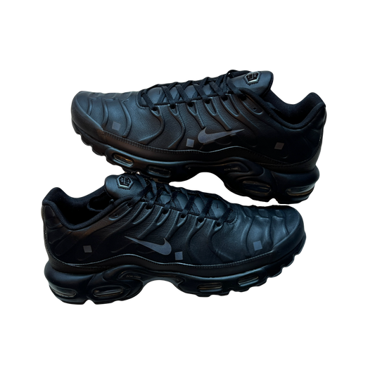 Air max plus A-Cold-Wall Black • 45