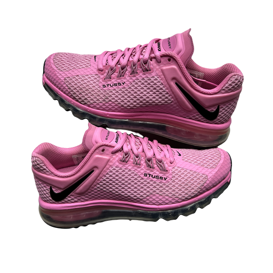 Air max 2013 Stussy Pink • 42,5