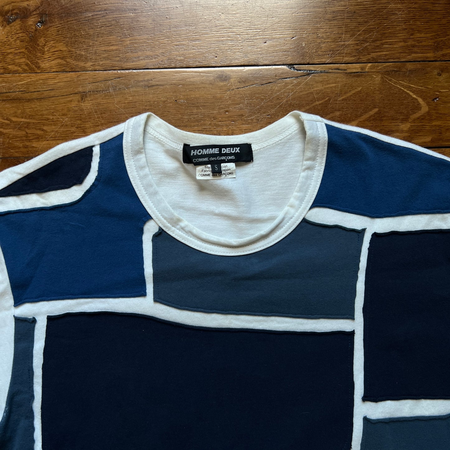 Tee-Shirt CDG • S