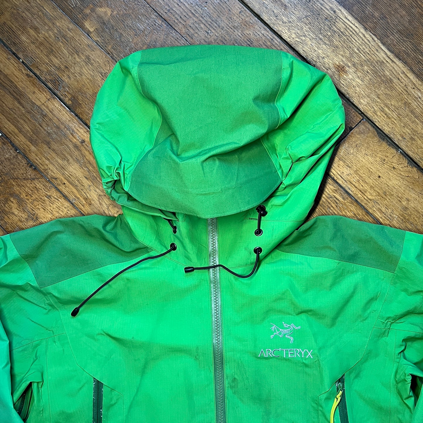 Veste Arcteryx • M