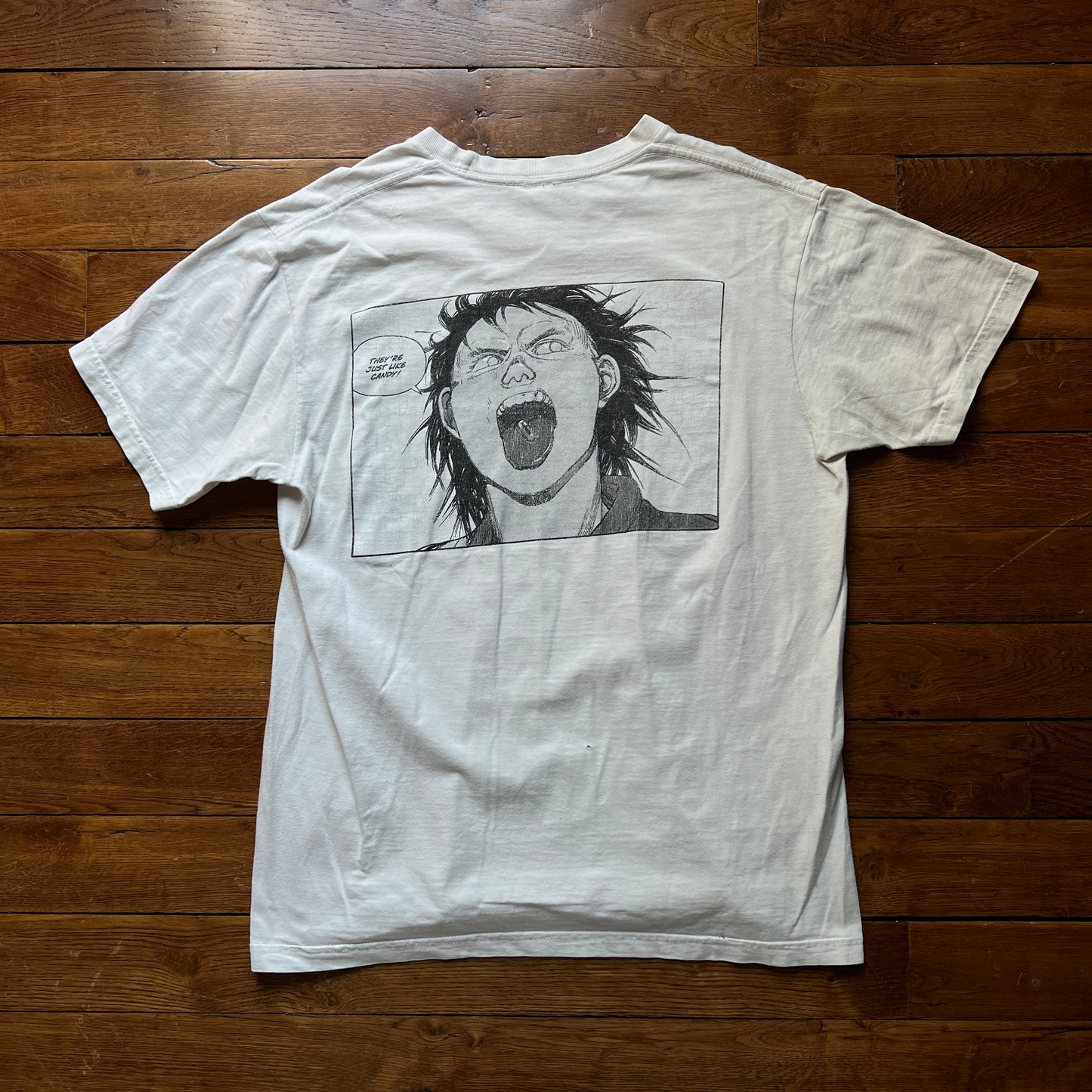 Tee Supreme Akira • M