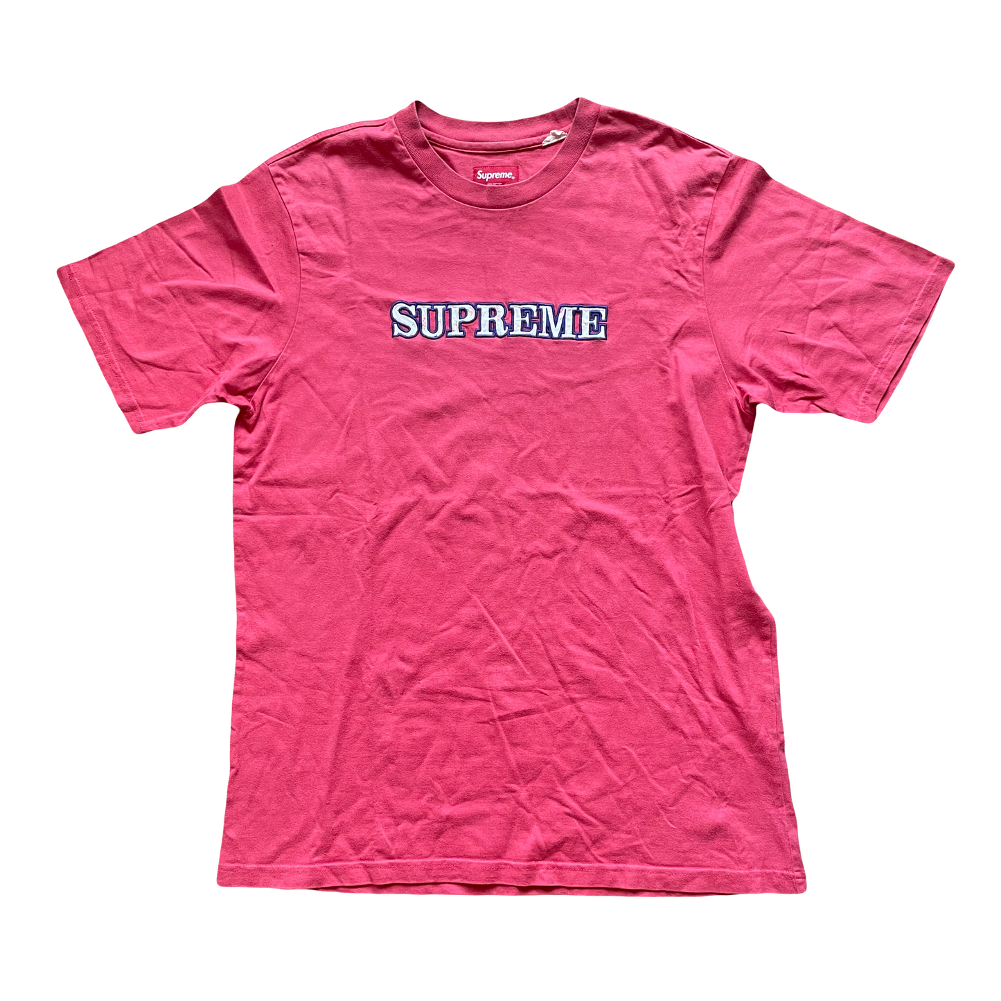 Tee Supreme • M