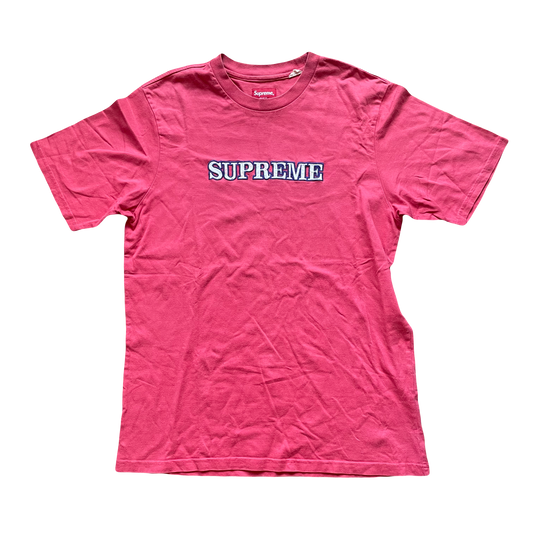 Tee Supreme • M