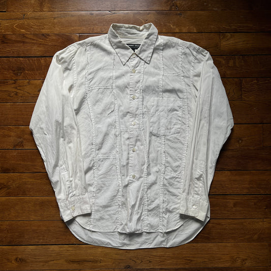 Chemise CDG • S