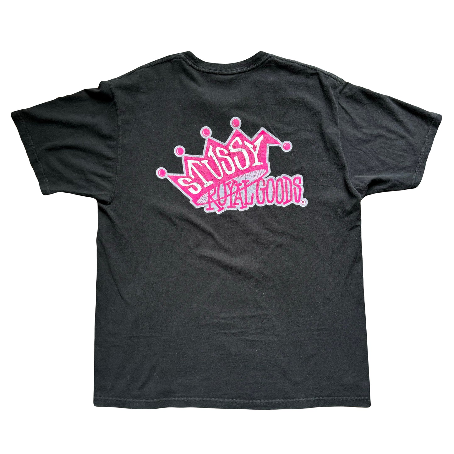 Stussy Tee • L