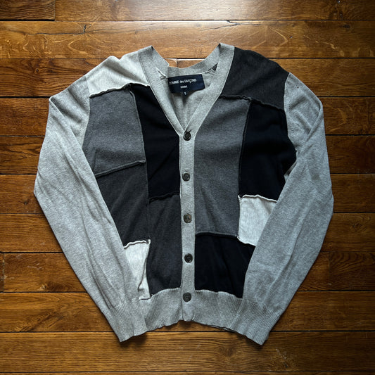 Cardigan CDG • S