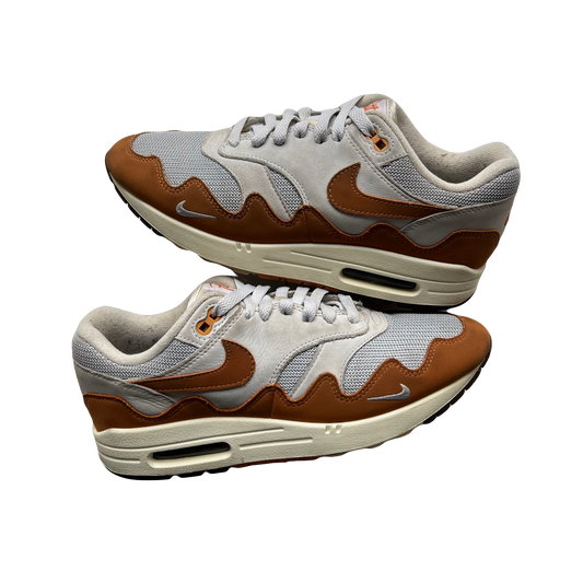 Air max 1 Patta Orange • 42