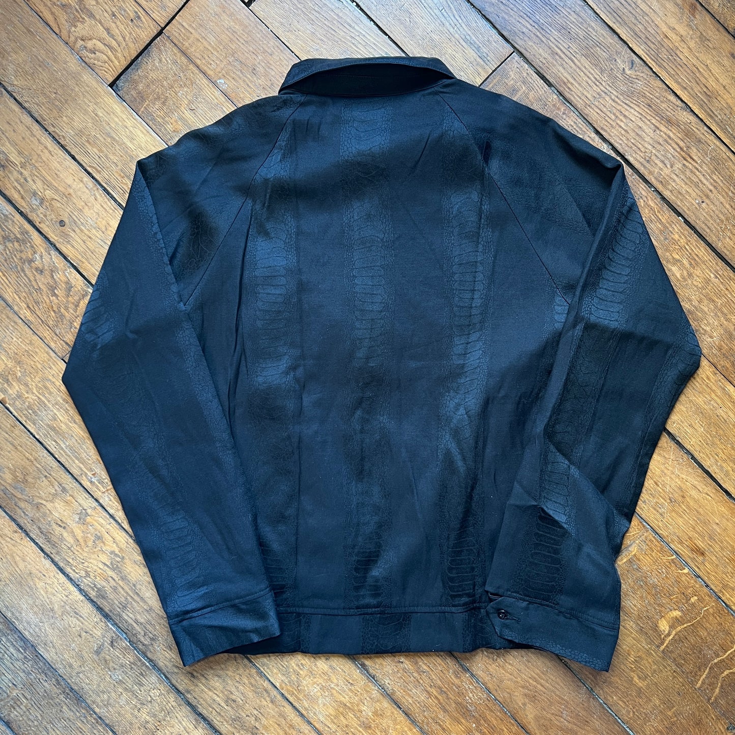 Stussy Snake Tonal Light Jacket • M