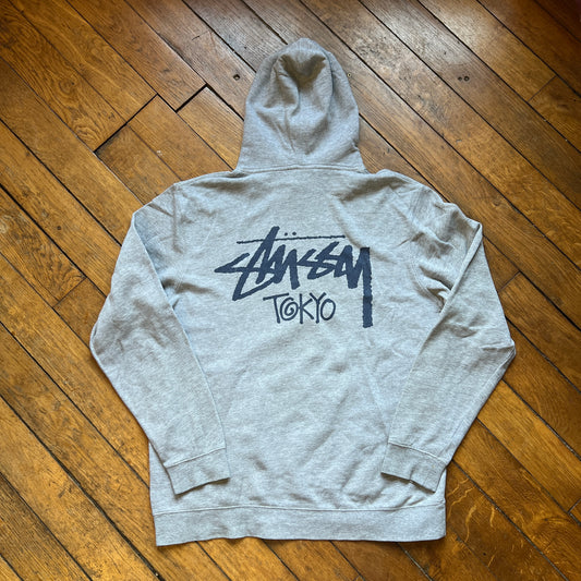 Hoodie Stussy • XL
