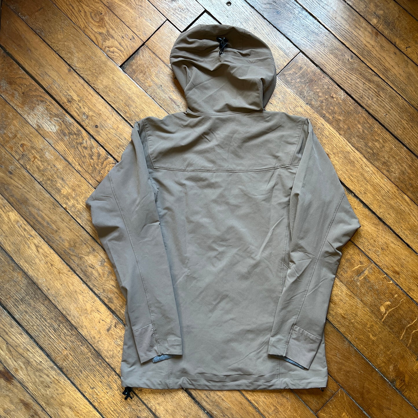 Gilet arcteryx • M