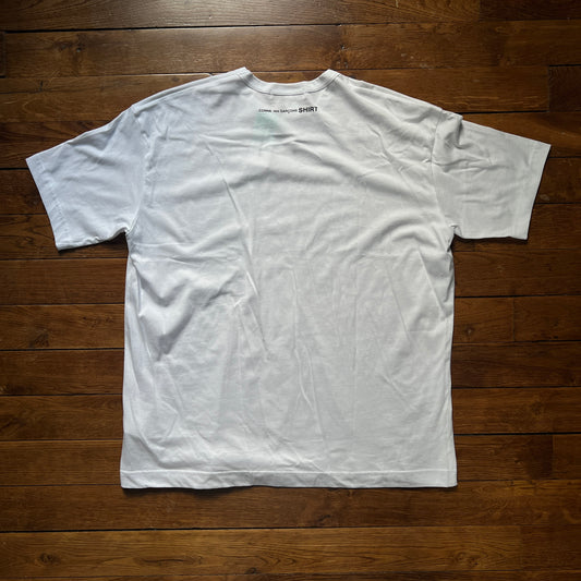 Tee Shirt CDG • L
