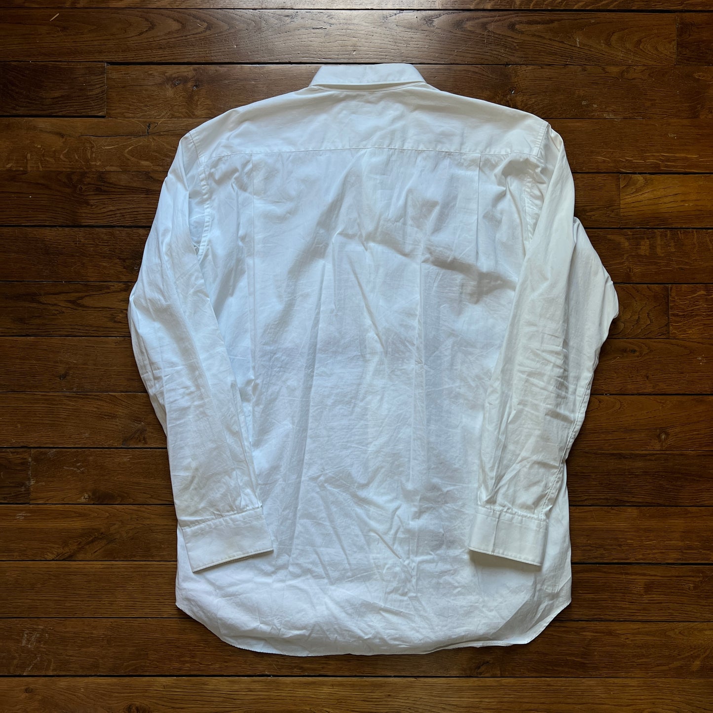 Chemise CDG • L