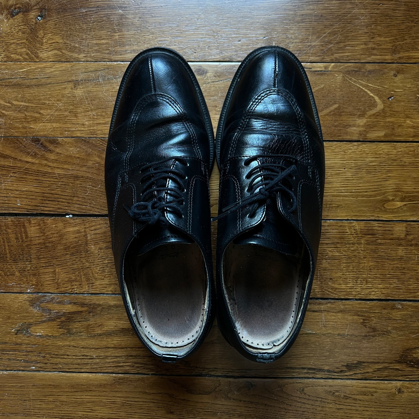 Derbys Noires • 42