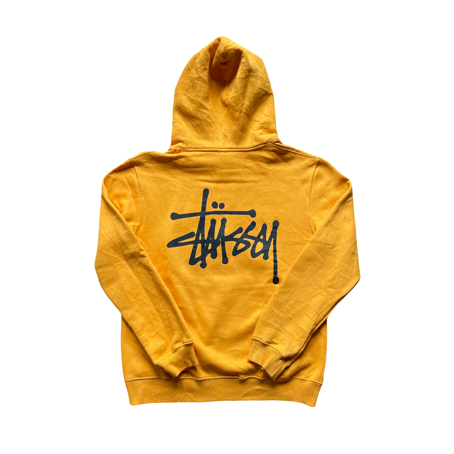 Hoodie Stussy • S