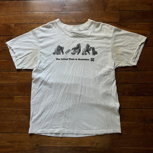 Tee Vintage • L