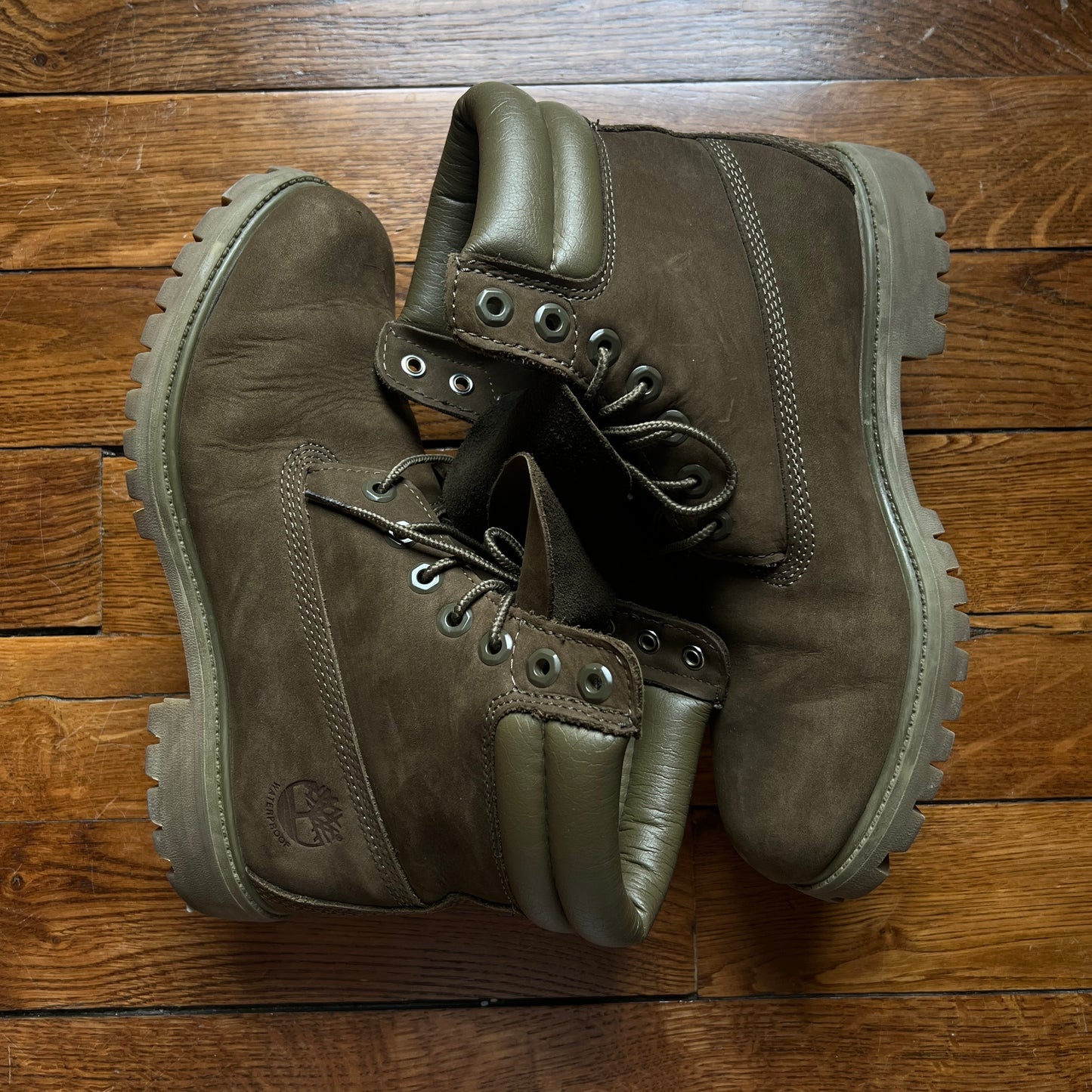Timberland 6inch Brown • 41,5