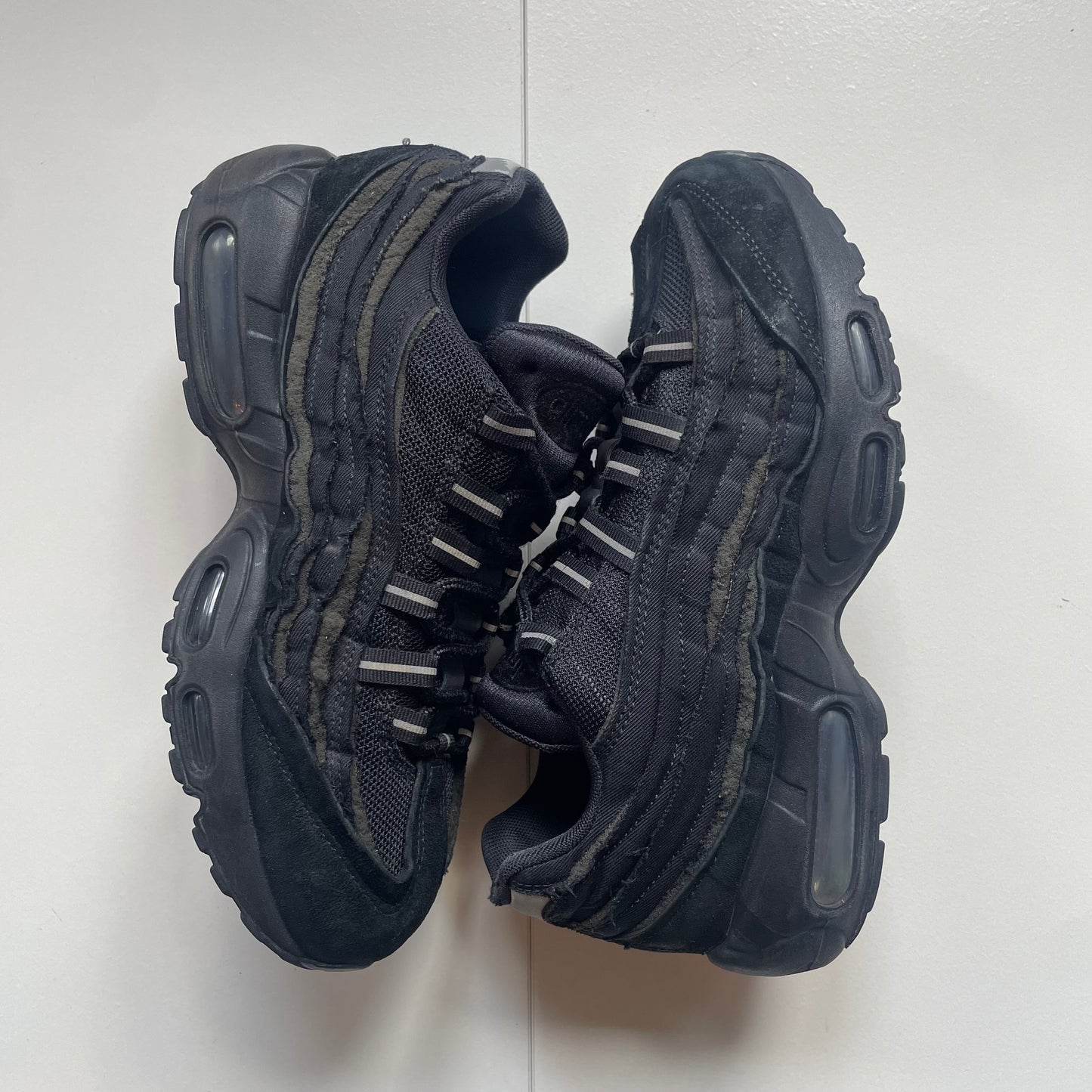 Air max 95 CDG Black • 40