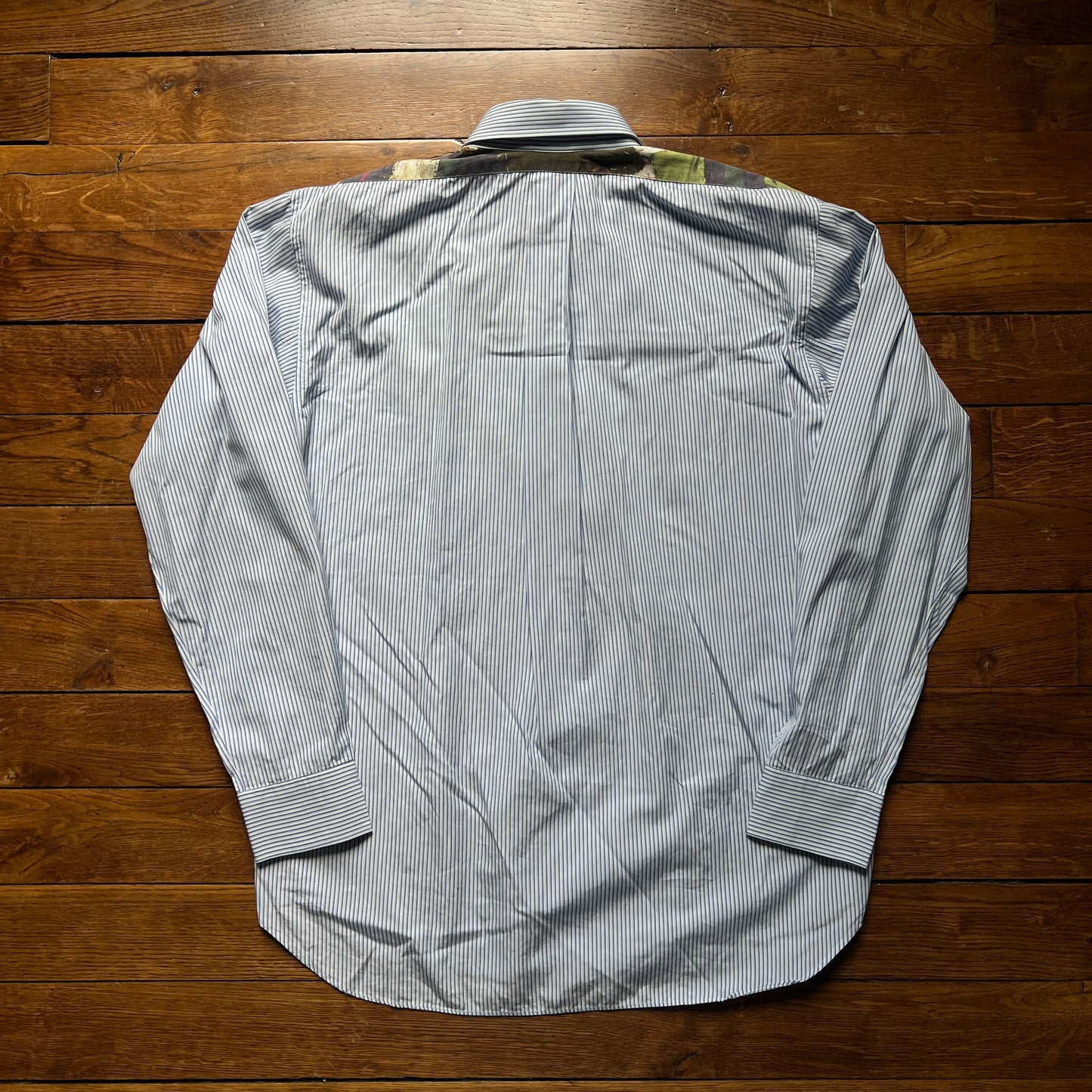 Chemise CDG • S