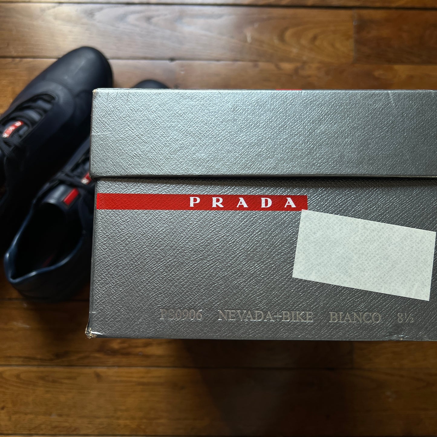 Prada America’s cup • 44