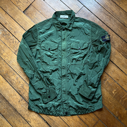Stone island nylon • M