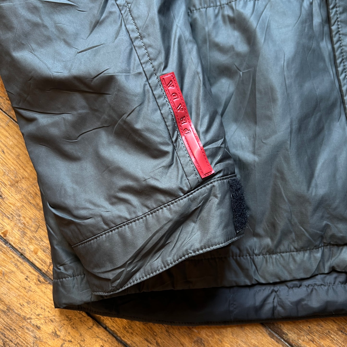 Prada Vintage Jacket • L