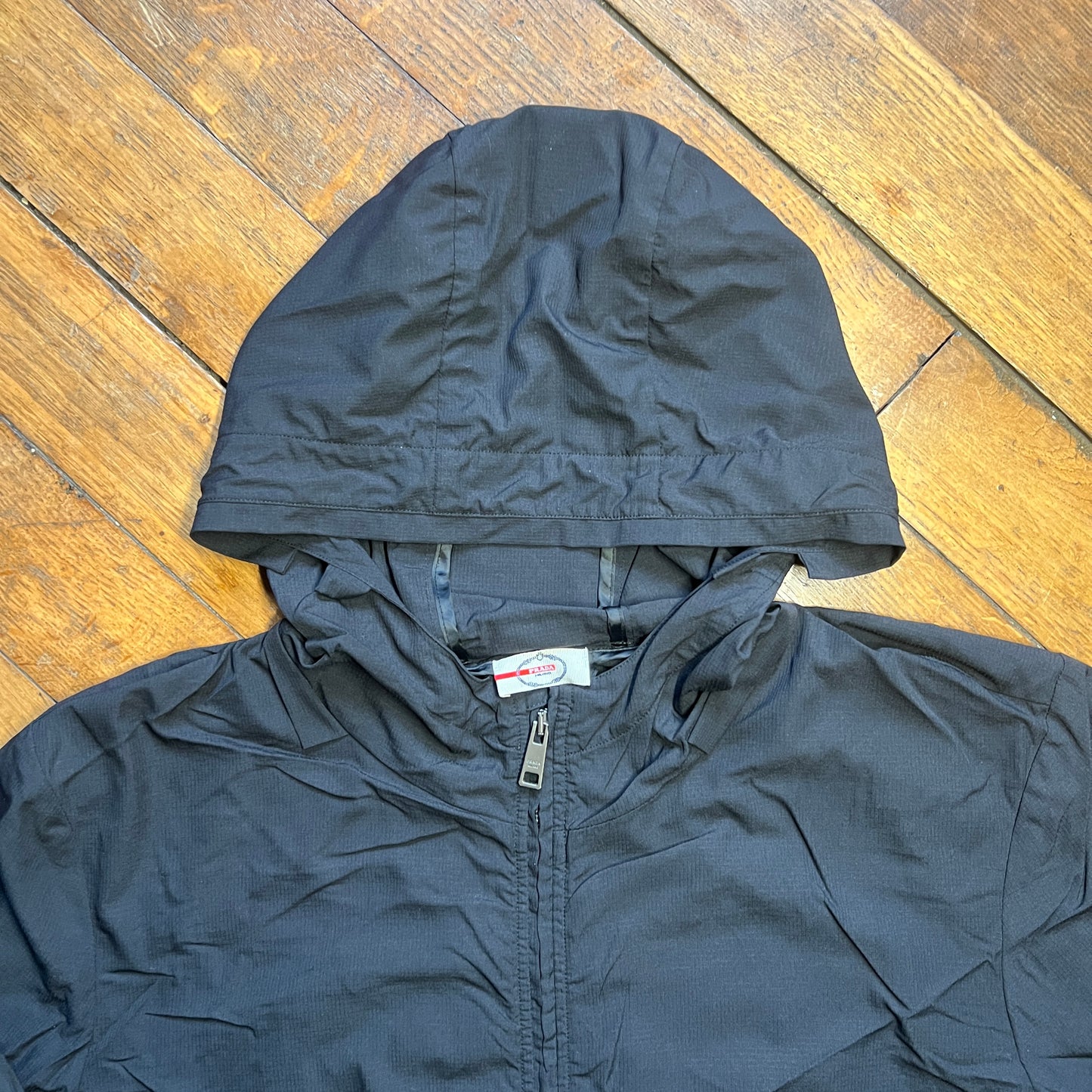 Prada Light Jacket • L/XL