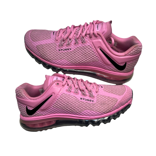 Air Max 2013 Stussy Pink • 44